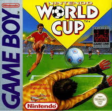 Nintendo World Cup für GameBoy - Graded 80+ VGA